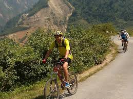 Bicycle Tour Sapa Half Day